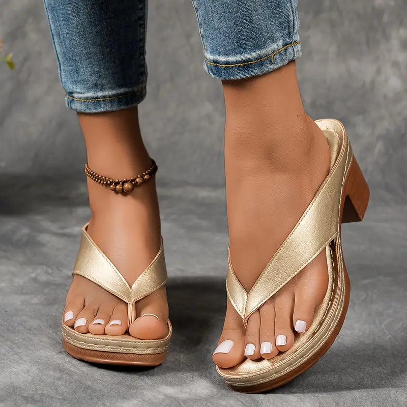 ELLA | Sandali eleganti e comodi