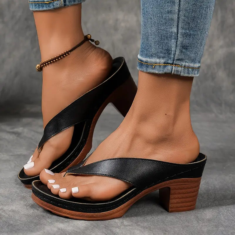 ELLA | Sandali eleganti e comodi