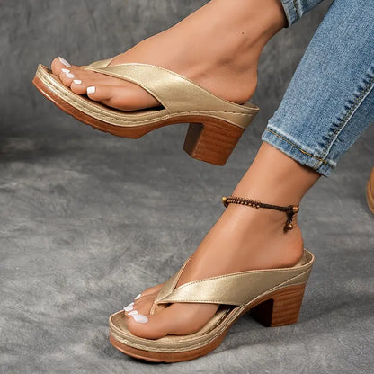 ELLA | Sandali eleganti e comodi