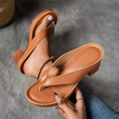 ELLA | Sandali eleganti e comodi