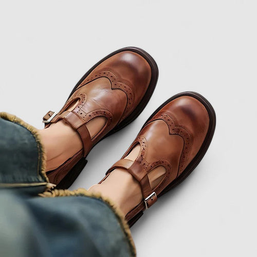 MATILDA™ | Scarpe Mary Jane classiche