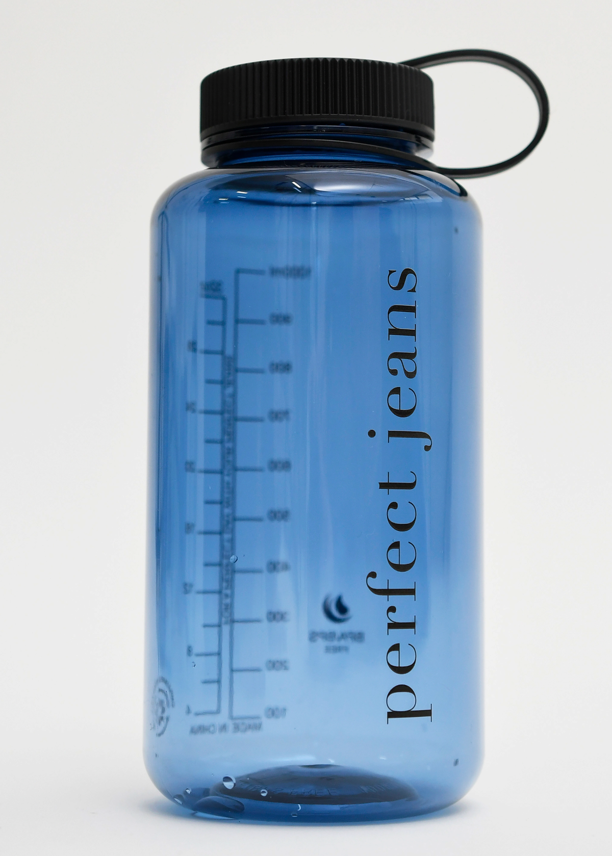 Perfect Waterfles – Midnight Ravens™
