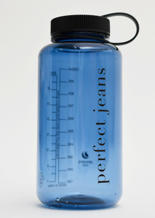 Perfect Waterfles – Midnight Ravens™