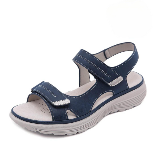 SABRINA™ | Sandali comfort regolabili