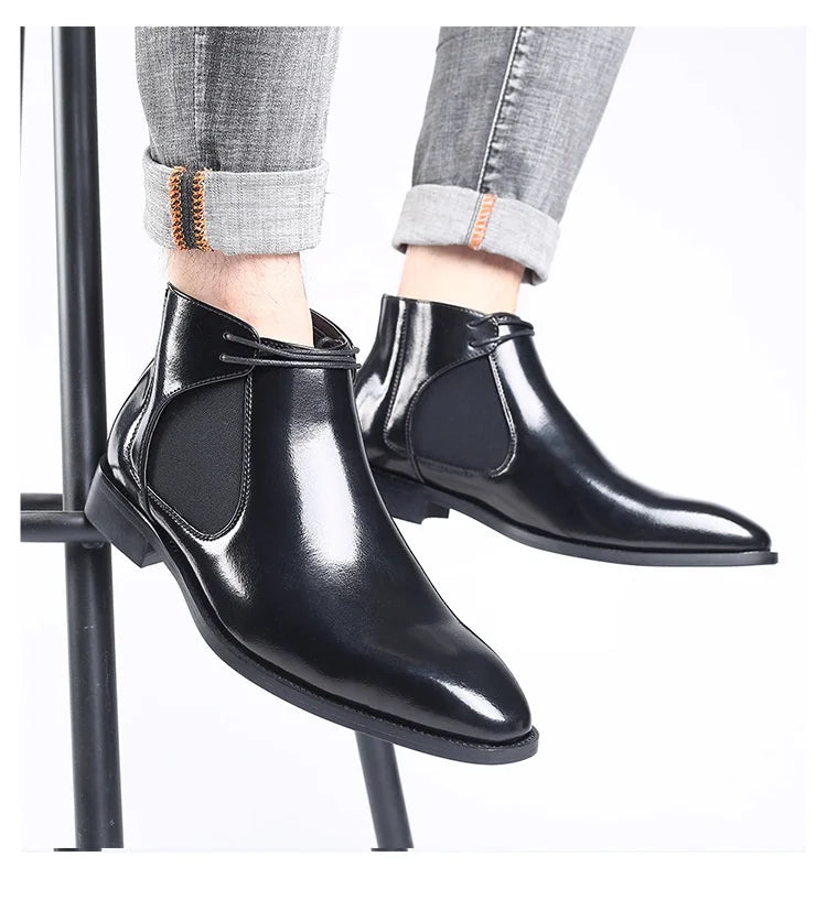 Chelsea Boots Ace