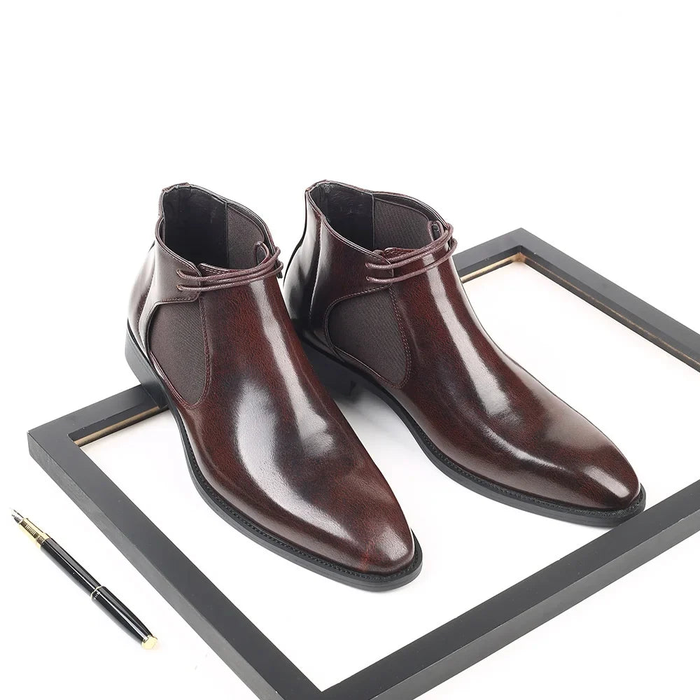 Chelsea Boots Ace