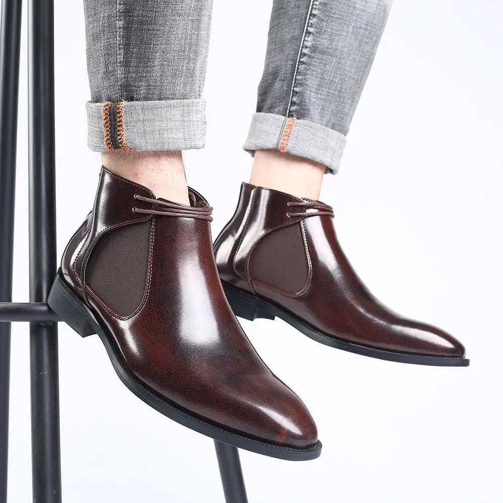Chelsea Boots Ace