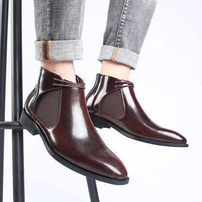 Chelsea Boots Ace