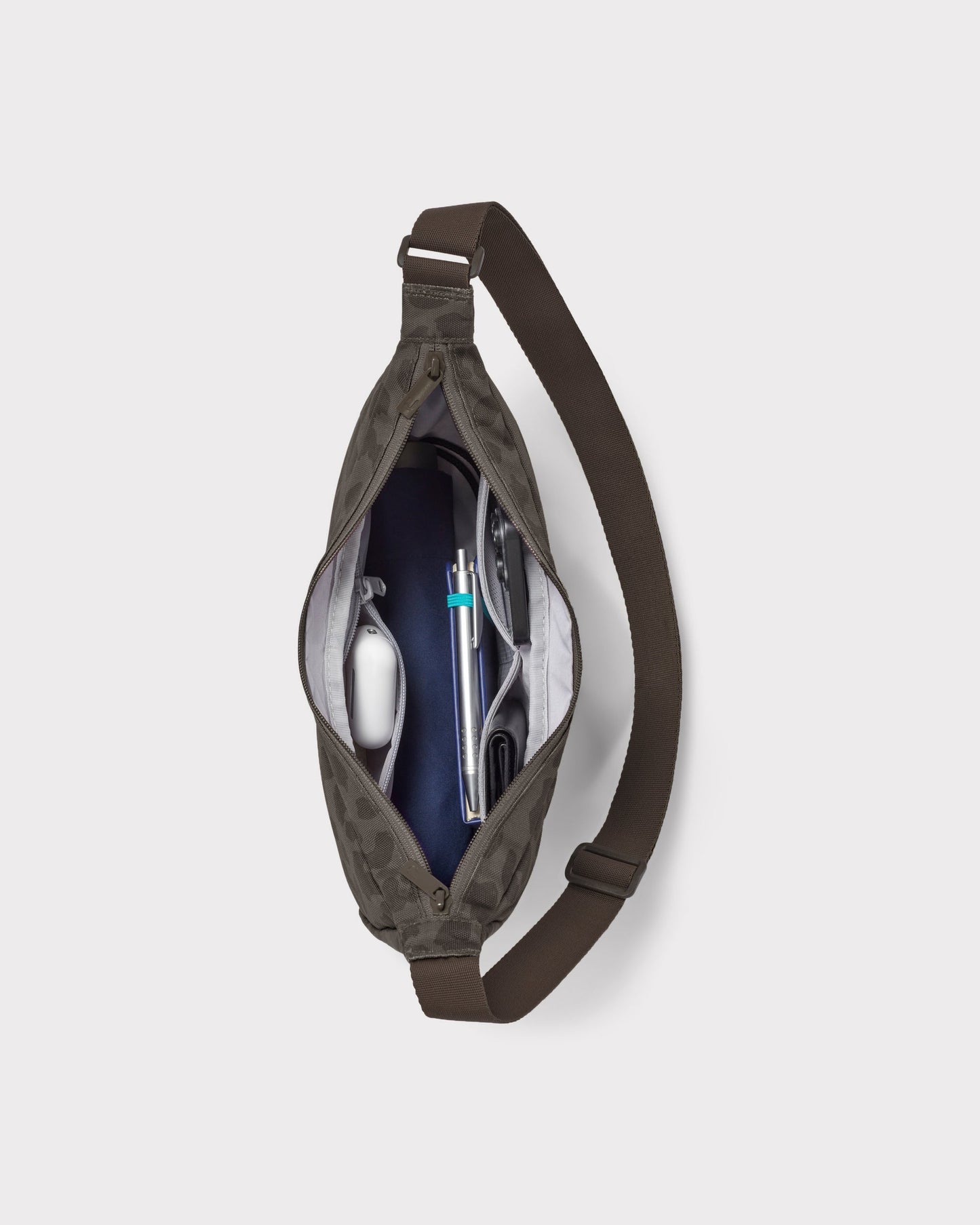 Borsa Half Moon Ally Medium