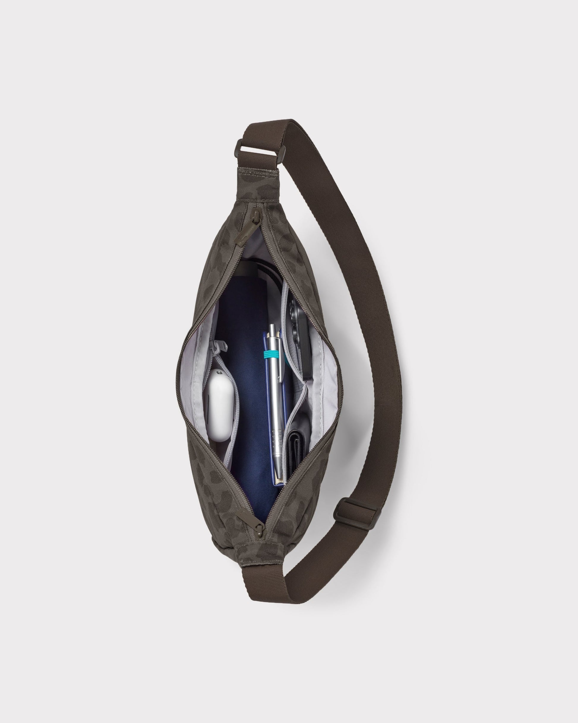 Borsa Half Moon Ally Medium