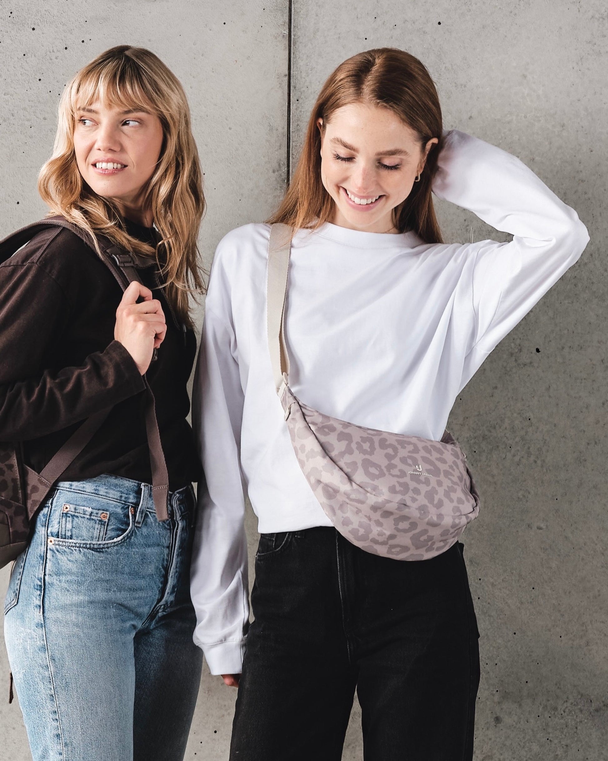 Borsa Half Moon Ally Medium