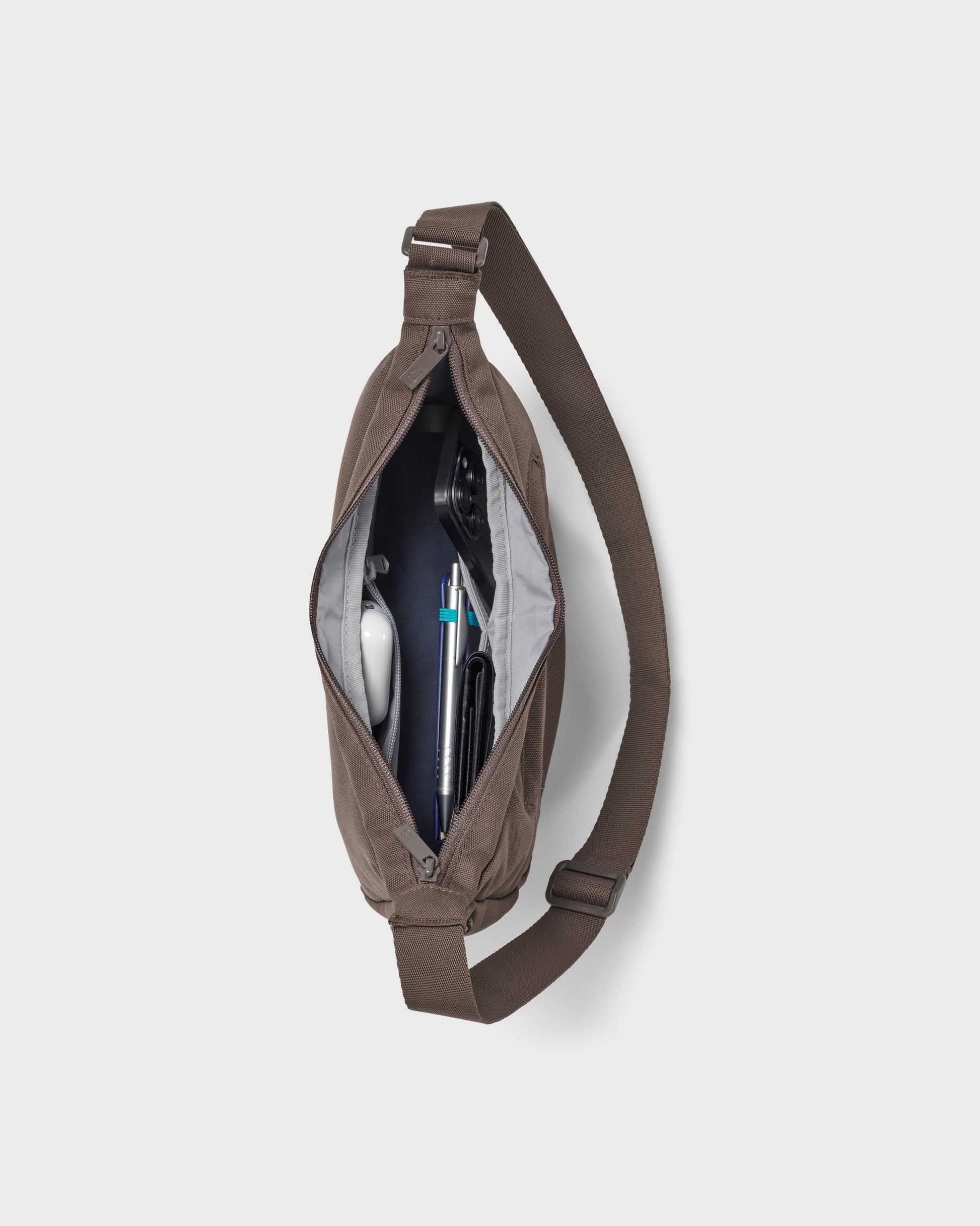 Borsa Half Moon Ally Medium