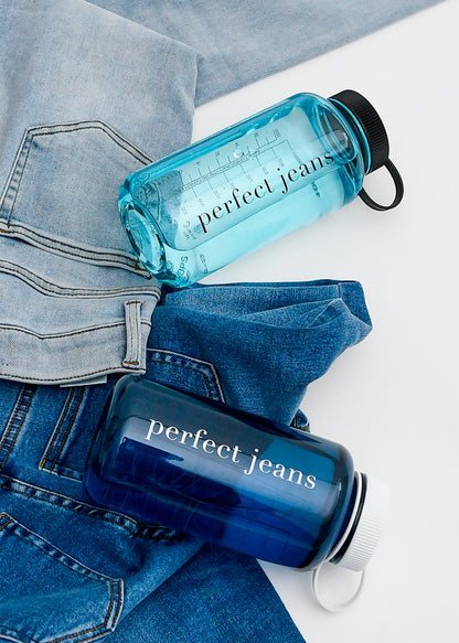Perfect Waterfles – Midnight Ravens™