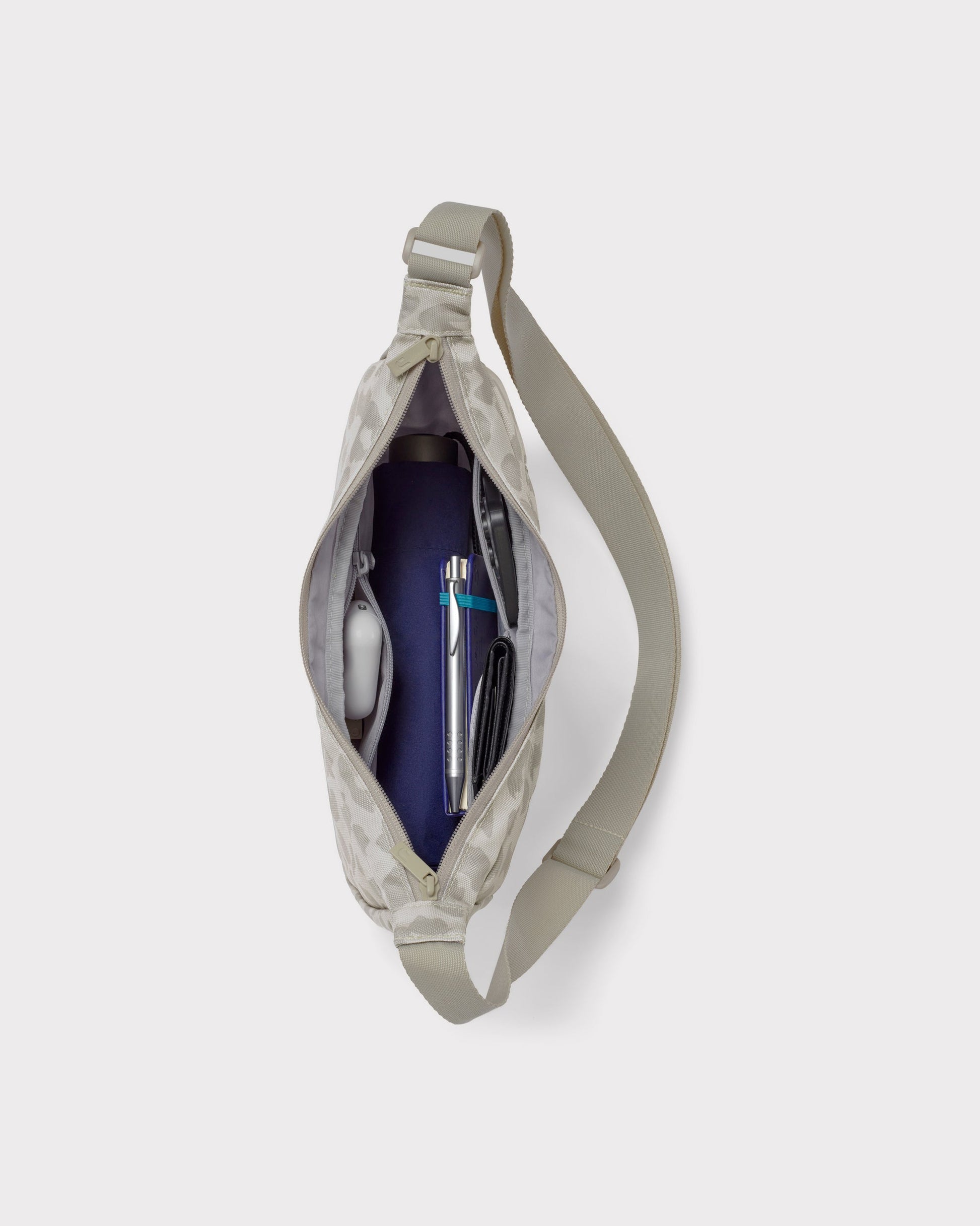 Borsa Half Moon Ally Medium