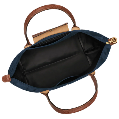 Longchamp | Grote Le Pliage-tas – Marineblauw