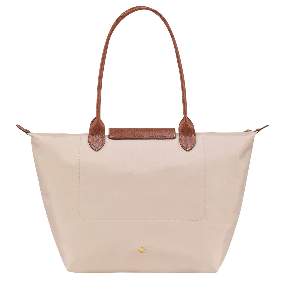 Longchamp | Grote Le Pliage-tas – Papier