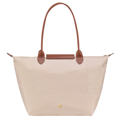 Longchamp | Grote Le Pliage-tas – Papier