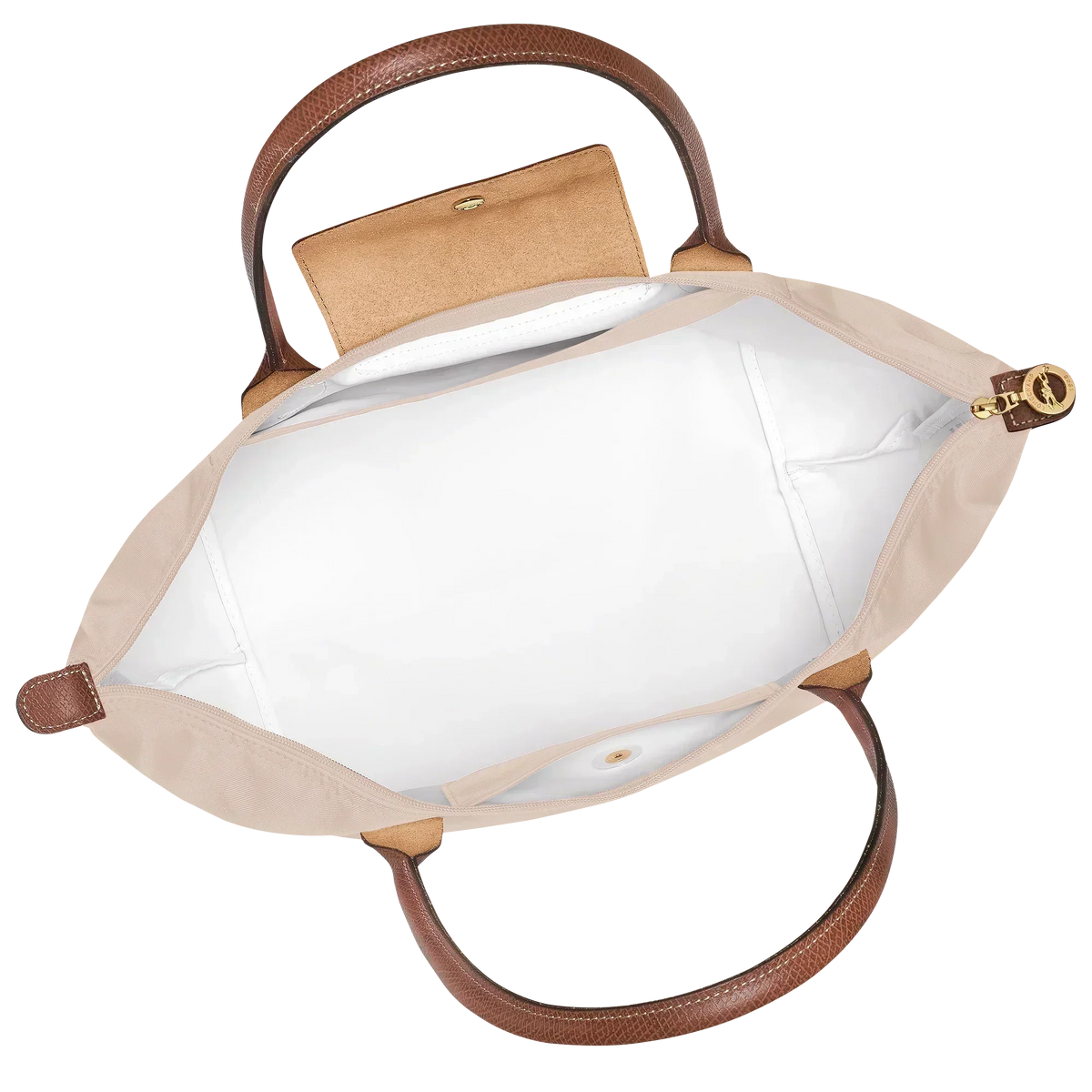 Longchamp | Grote Le Pliage-tas – Papier