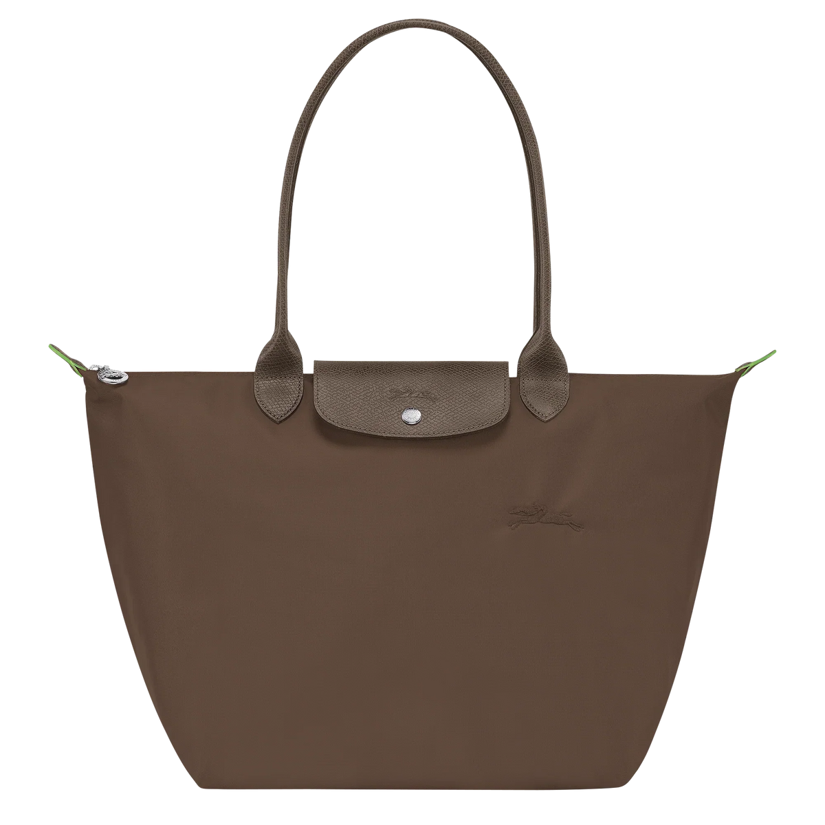 Longchamp | Grote Le Pliage-tas – Terra