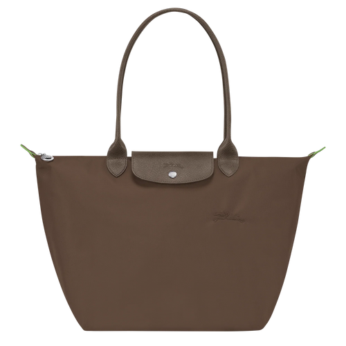 Longchamp | Grote Le Pliage-tas – Terra