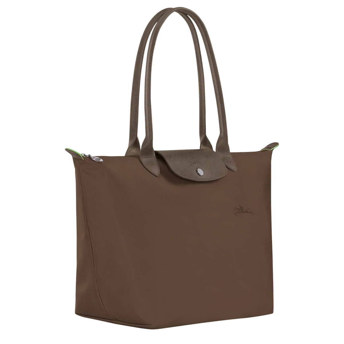 Longchamp | Grote Le Pliage-tas – Terra