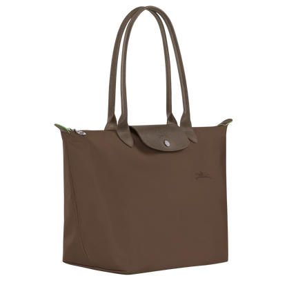Longchamp | Grote Le Pliage-tas – Terra