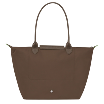 Longchamp | Grote Le Pliage-tas – Terra