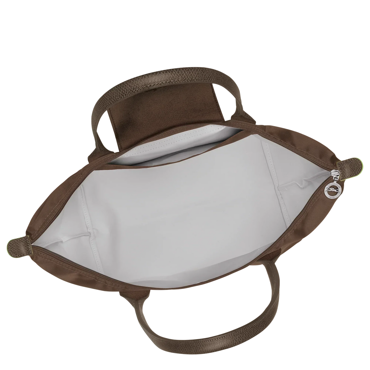 Longchamp | Grote Le Pliage-tas – Terra