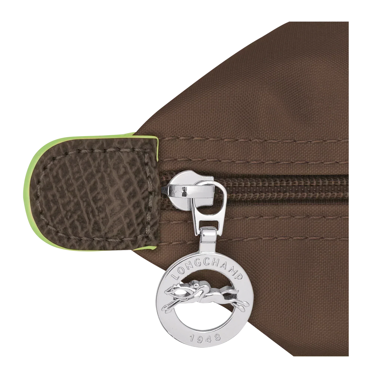 Longchamp | Grote Le Pliage-tas – Terra