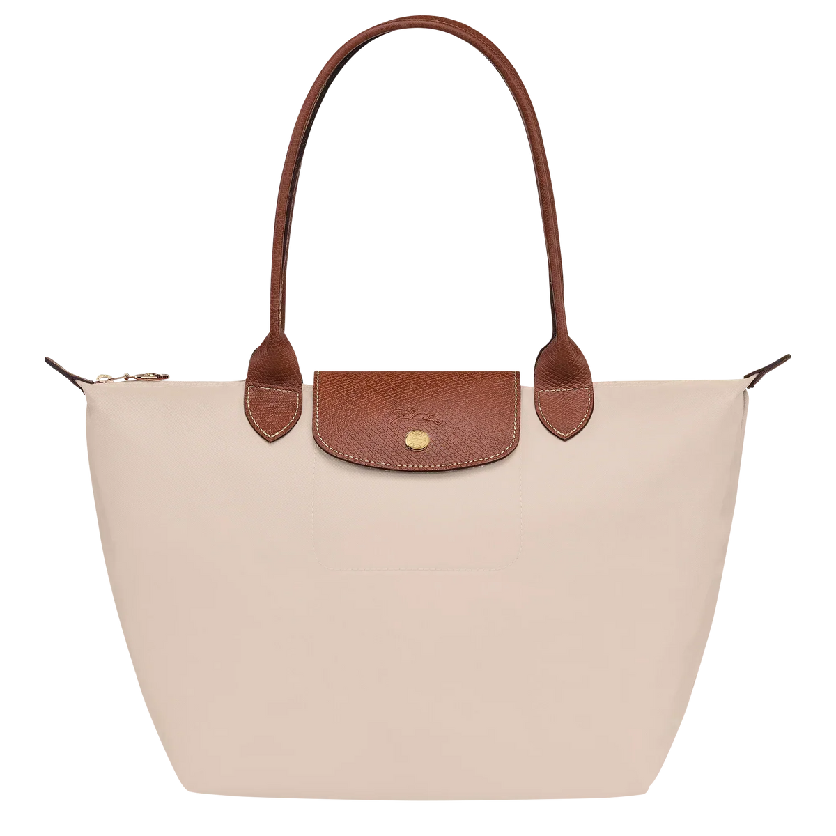 Longchamp | Middelgrote Le Pliage-tas – Papier