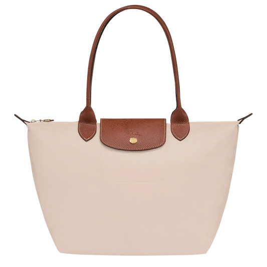 Longchamp | Middelgrote Le Pliage-tas – Papier