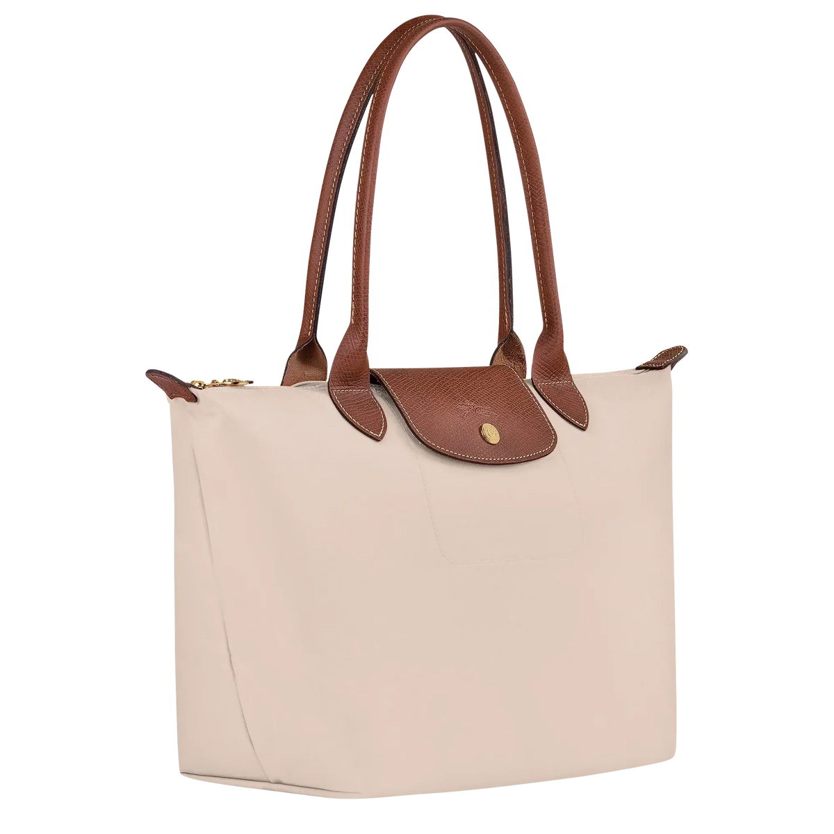 Longchamp | Middelgrote Le Pliage-tas – Papier