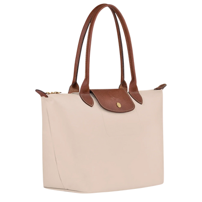 Longchamp | Middelgrote Le Pliage-tas – Papier