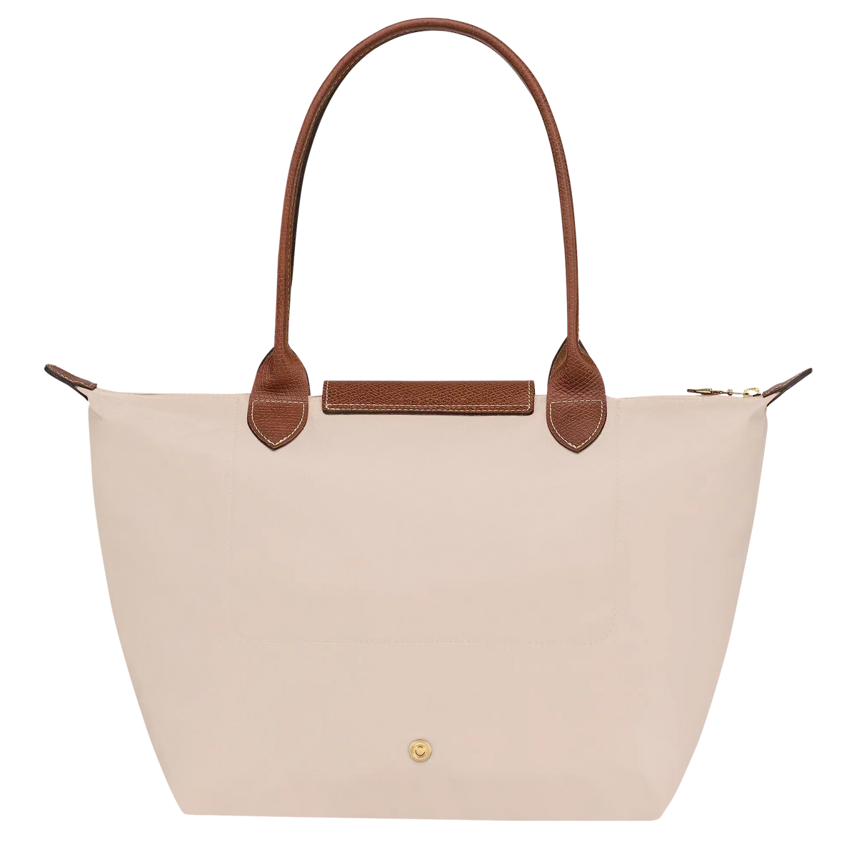 Longchamp | Middelgrote Le Pliage-tas – Papier