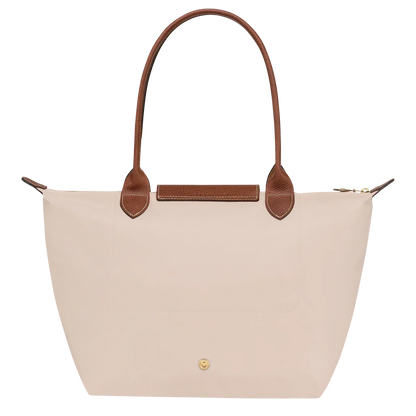 Longchamp | Middelgrote Le Pliage-tas – Papier