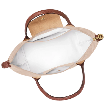 Longchamp | Middelgrote Le Pliage-tas – Papier