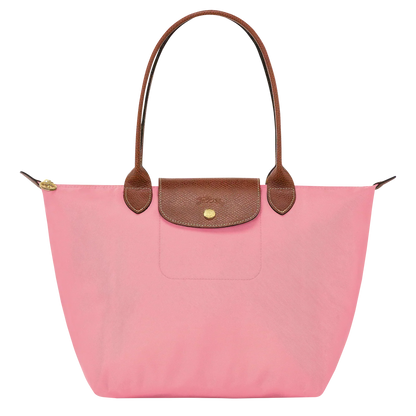 Longchamp | Middelgrote Le Pliage-tas – Marshmallow