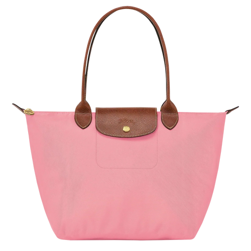 Longchamp | Middelgrote Le Pliage-tas – Marshmallow