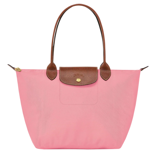 Longchamp | Middelgrote Le Pliage-tas – Marshmallow