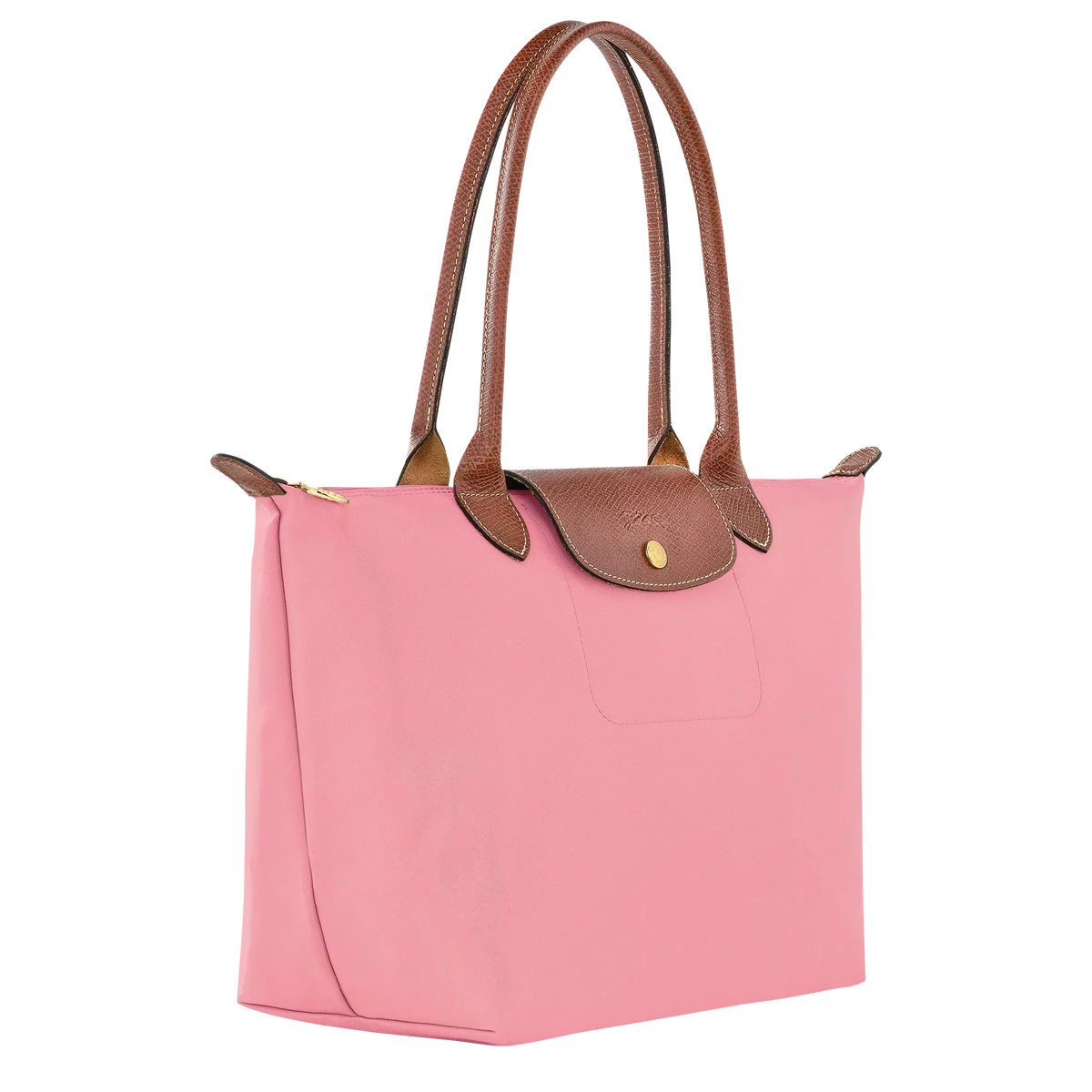 Longchamp | Middelgrote Le Pliage-tas – Marshmallow