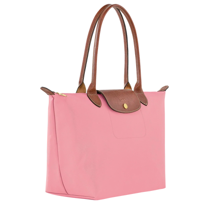 Longchamp | Middelgrote Le Pliage-tas – Marshmallow