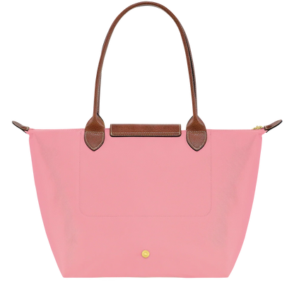 Longchamp | Middelgrote Le Pliage-tas – Marshmallow
