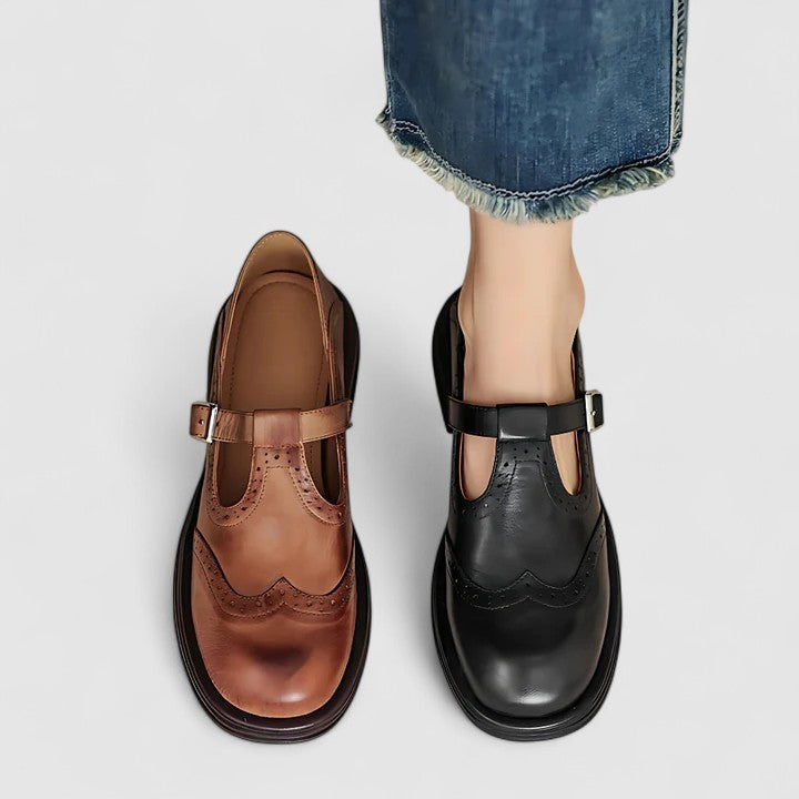 Matilda | Scarpe Mary Jane classiche