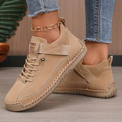 Emiline | Sneakers comfort e supporto