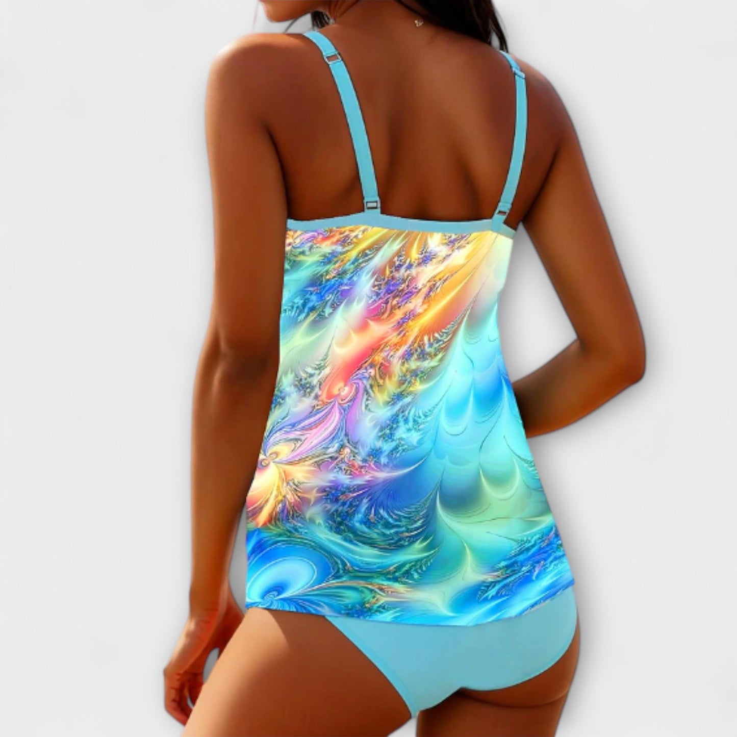 Patrizia -Set tankini