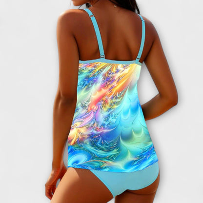Patrizia -Set tankini