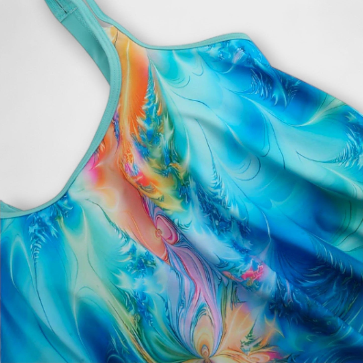 Patrizia -Set tankini