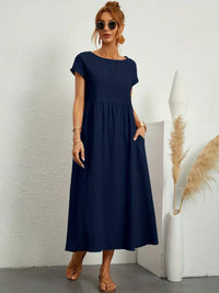 Blu navy