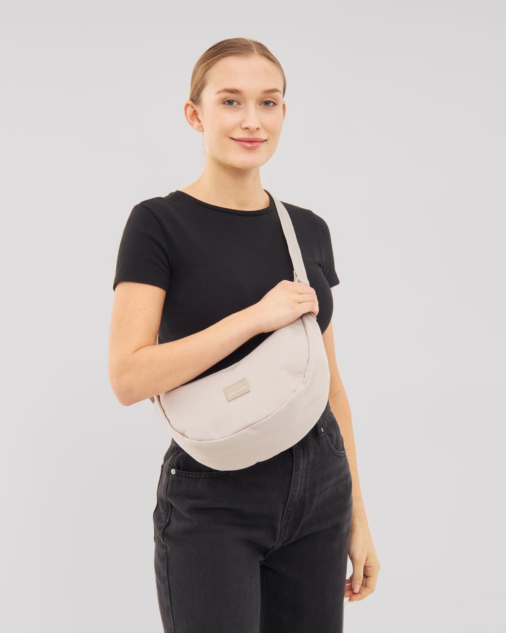 Borsa Half Moon Ally Medium
