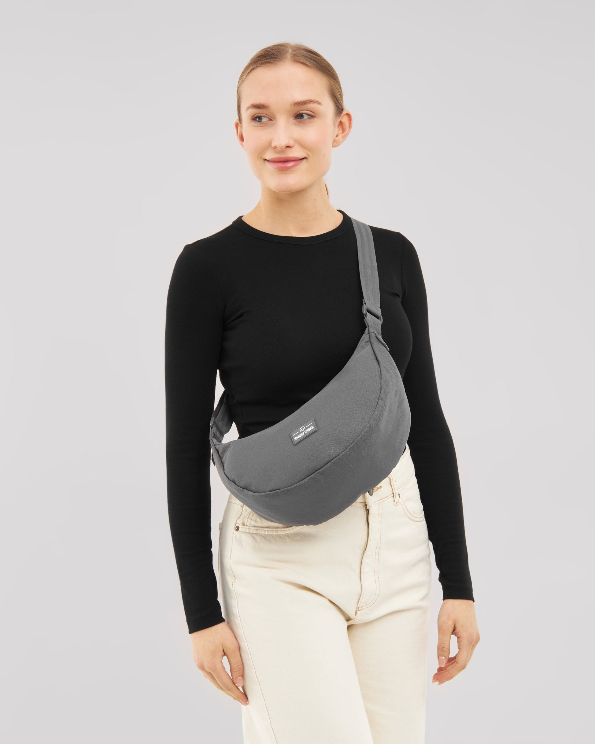Borsa Half Moon Ally Medium